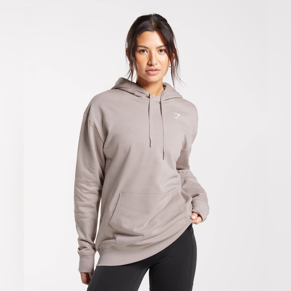 Gymshark Training Oversized Hoodie